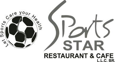 Sports Star Restaurant and Cafe
