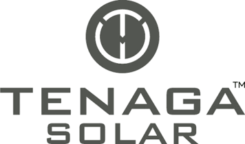 Tenaga Solar