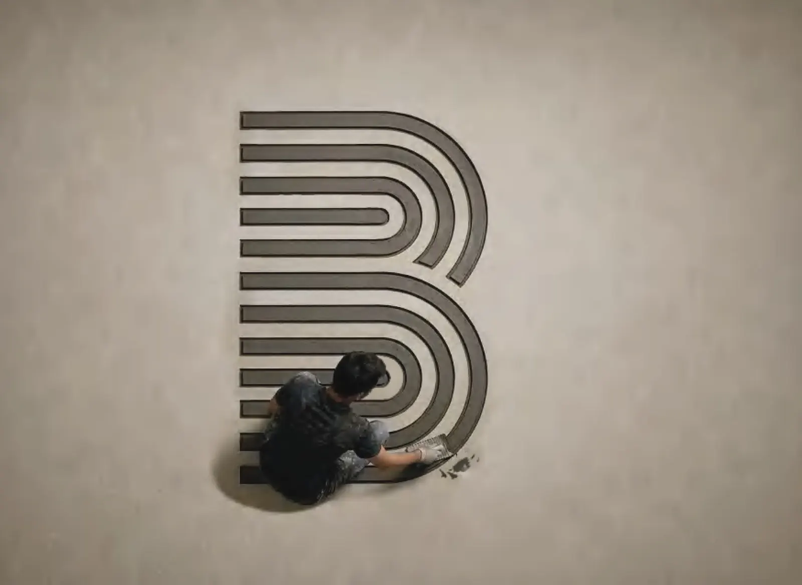 BondMax — Brand identity & packaging
