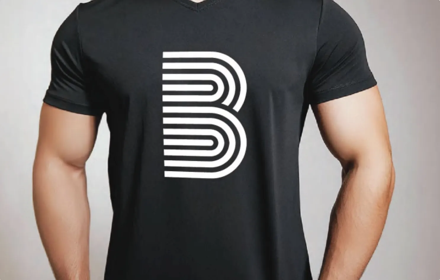 BondMax — From an adhesive mark to a brand mark.