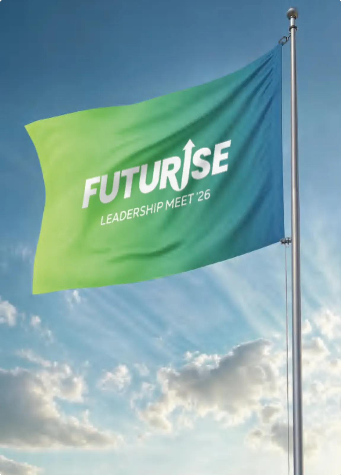 Family Wedding Centre — Futurise: لقاء القادة ’26.