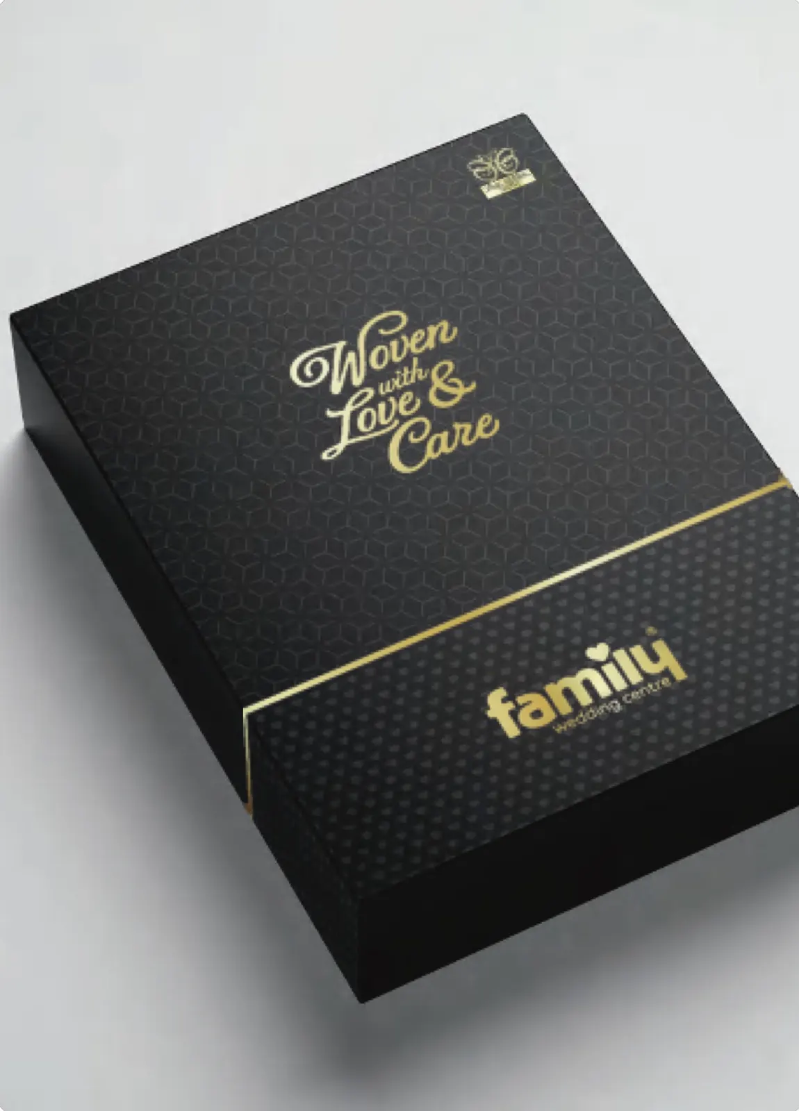 Family Wedding Centre — نُسج بالحب والعناية.