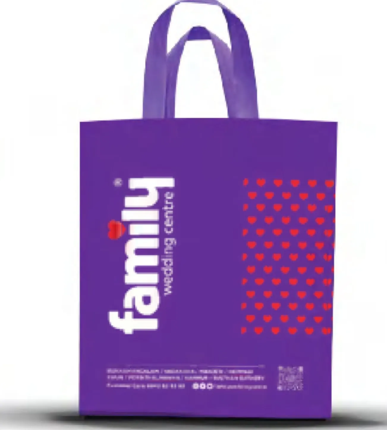 Family Wedding Centre — نُسج بالحب والعناية.