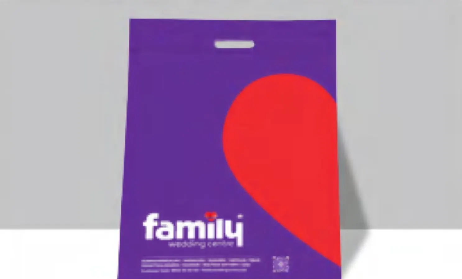 Family Wedding Centre — نُسج بالحب والعناية.