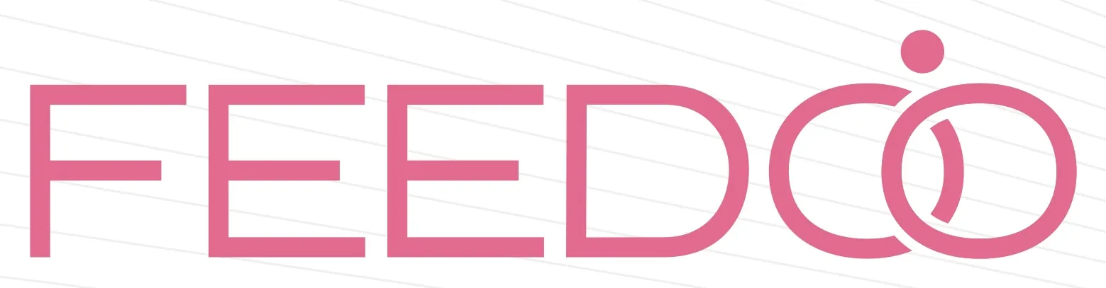 Feedoo — مخبّأ في الحروف.