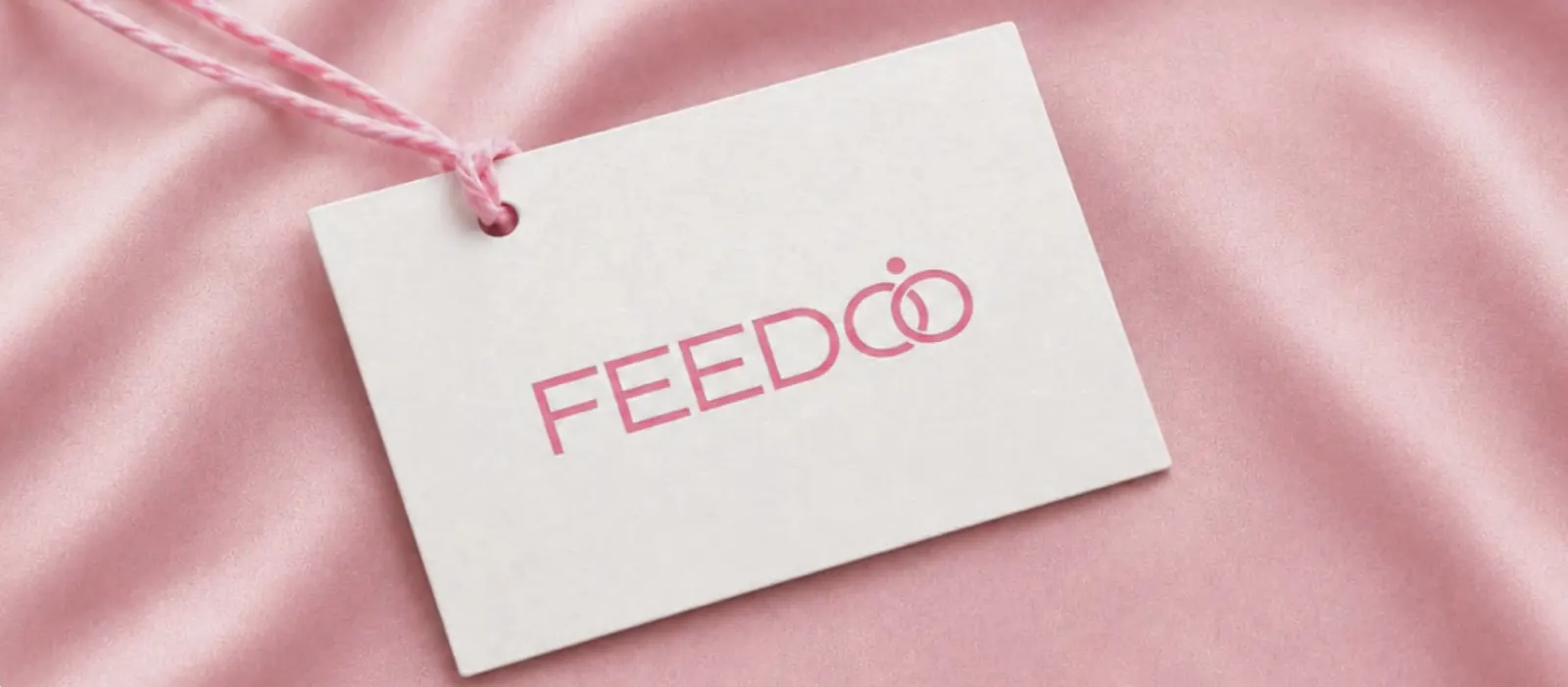 Feedoo — مخبّأ في الحروف.