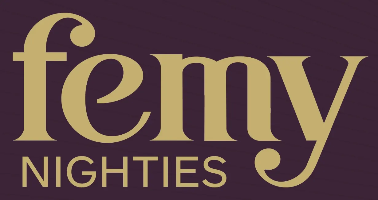 Femy Nighties — One identity, three ranges.