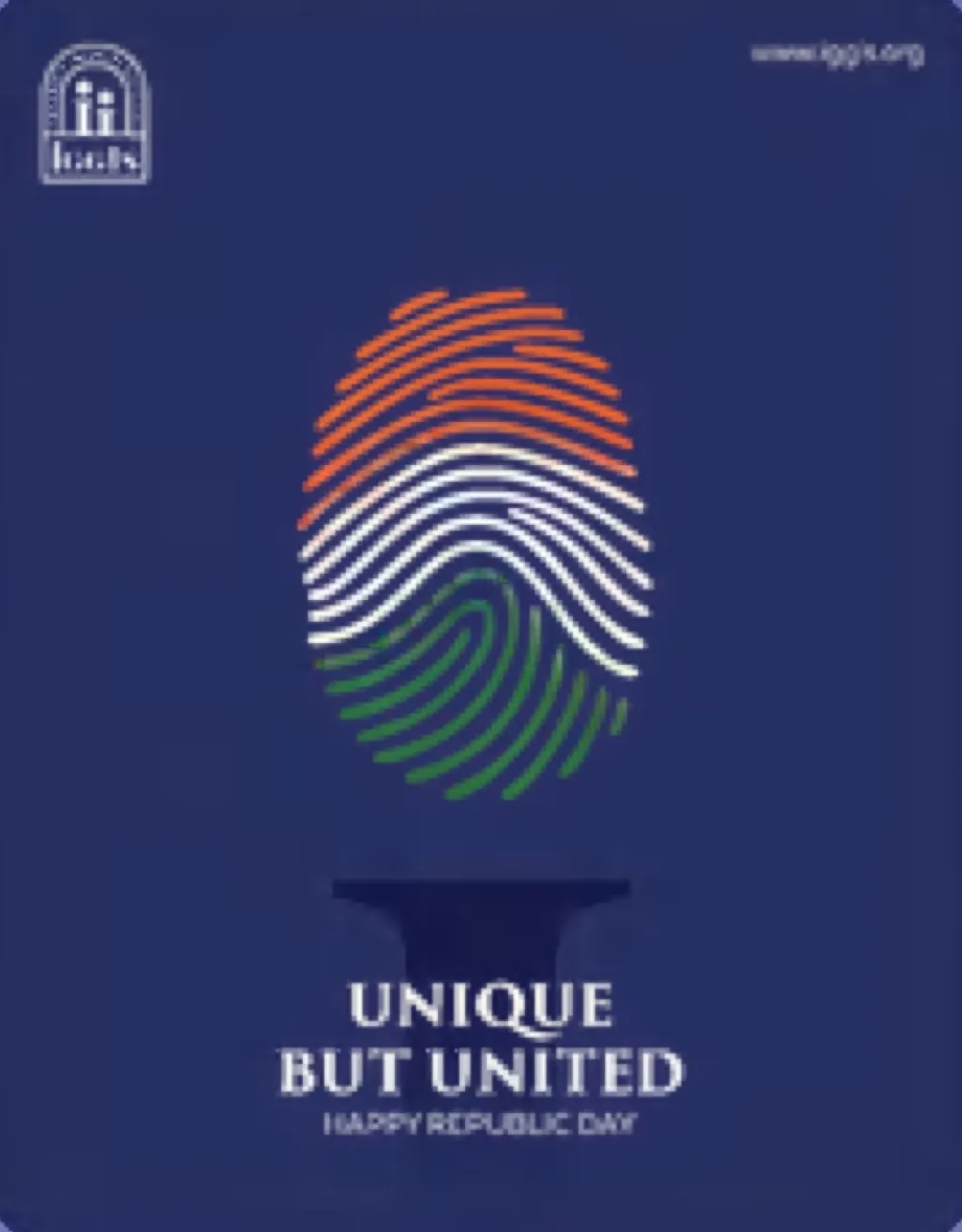 Indira Gandhi Group of Institutions — Digital branding