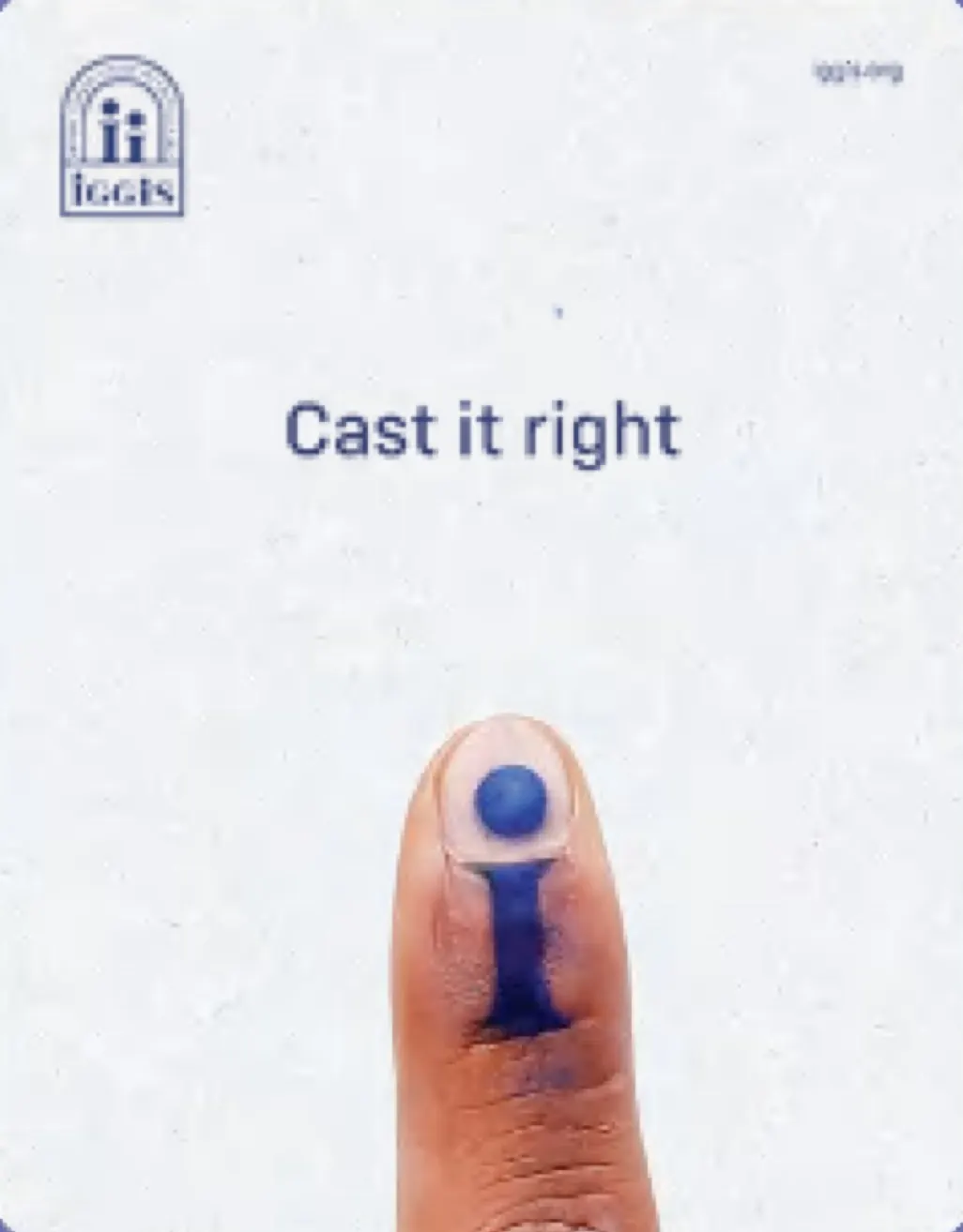 Indira Gandhi Group of Institutions — Digital branding