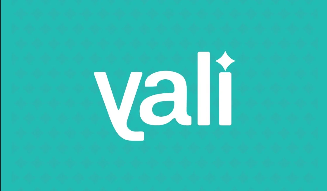 Yali — Brand identity