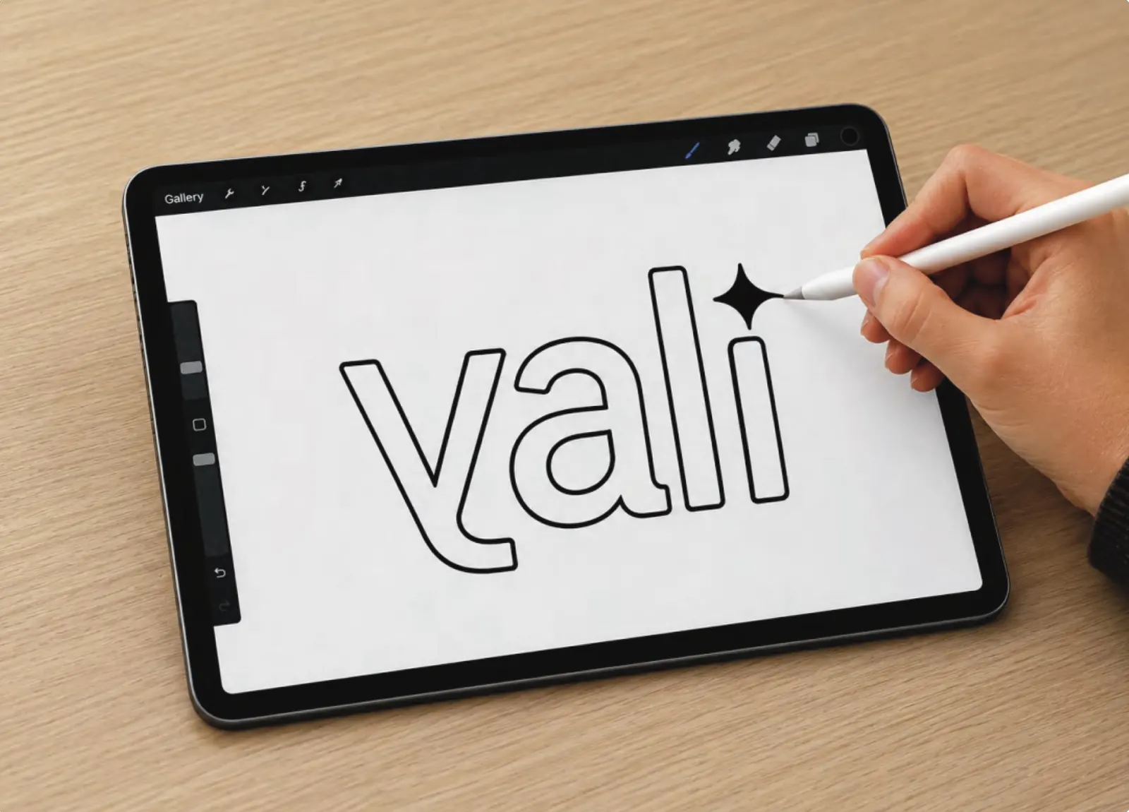Yali — Confidence and individuality.