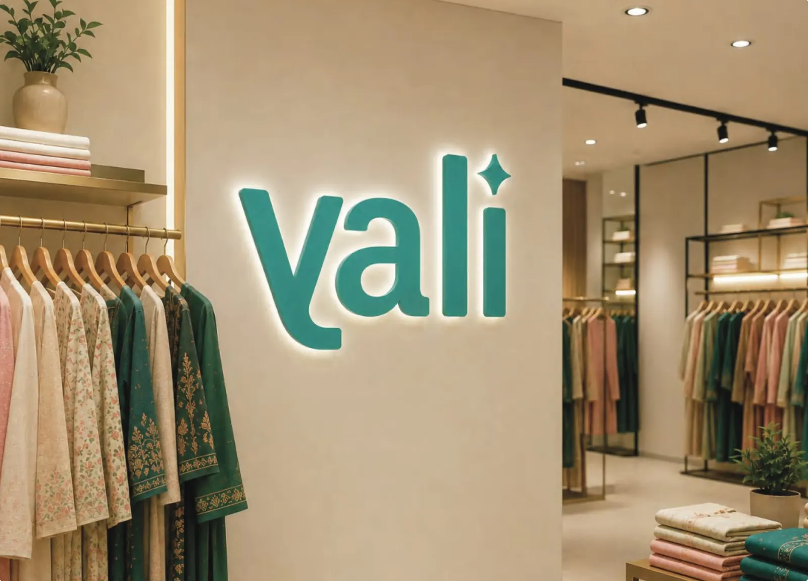 Yali — Confidence and individuality.